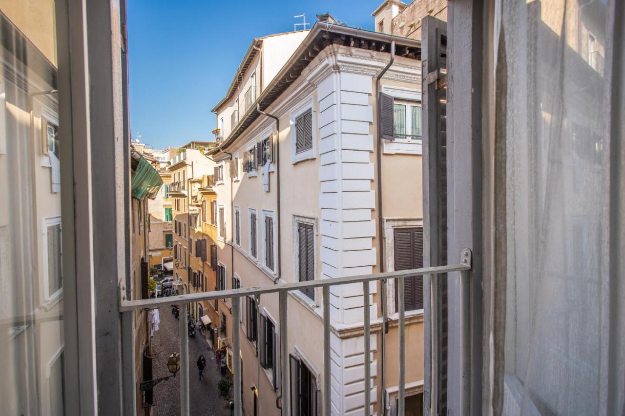 Giubbonari Street Bed and breakfast *