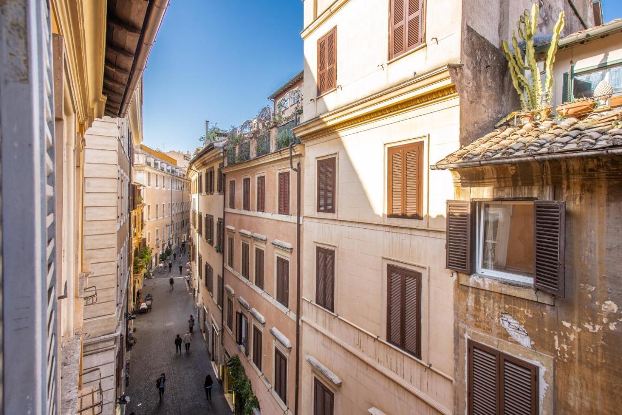 Giubbonari Street Bed and breakfast Roma