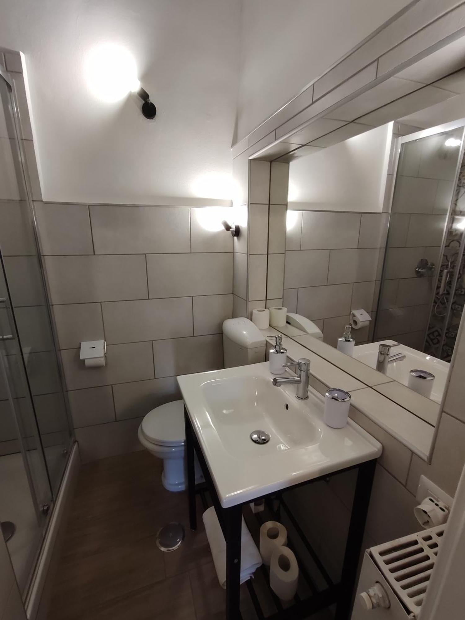 Bed and breakfast Giubbonari Street Roma