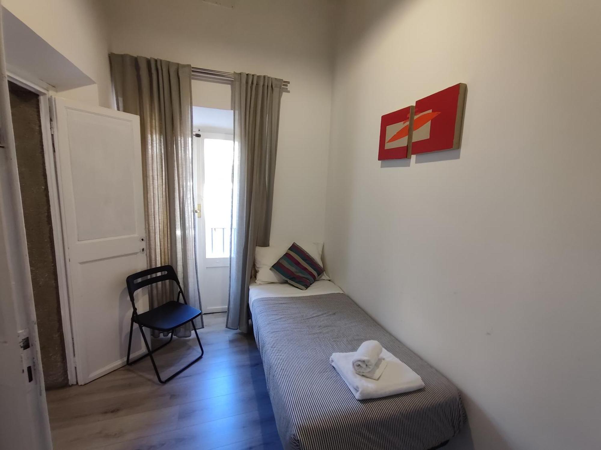 Giubbonari Street Bed and breakfast