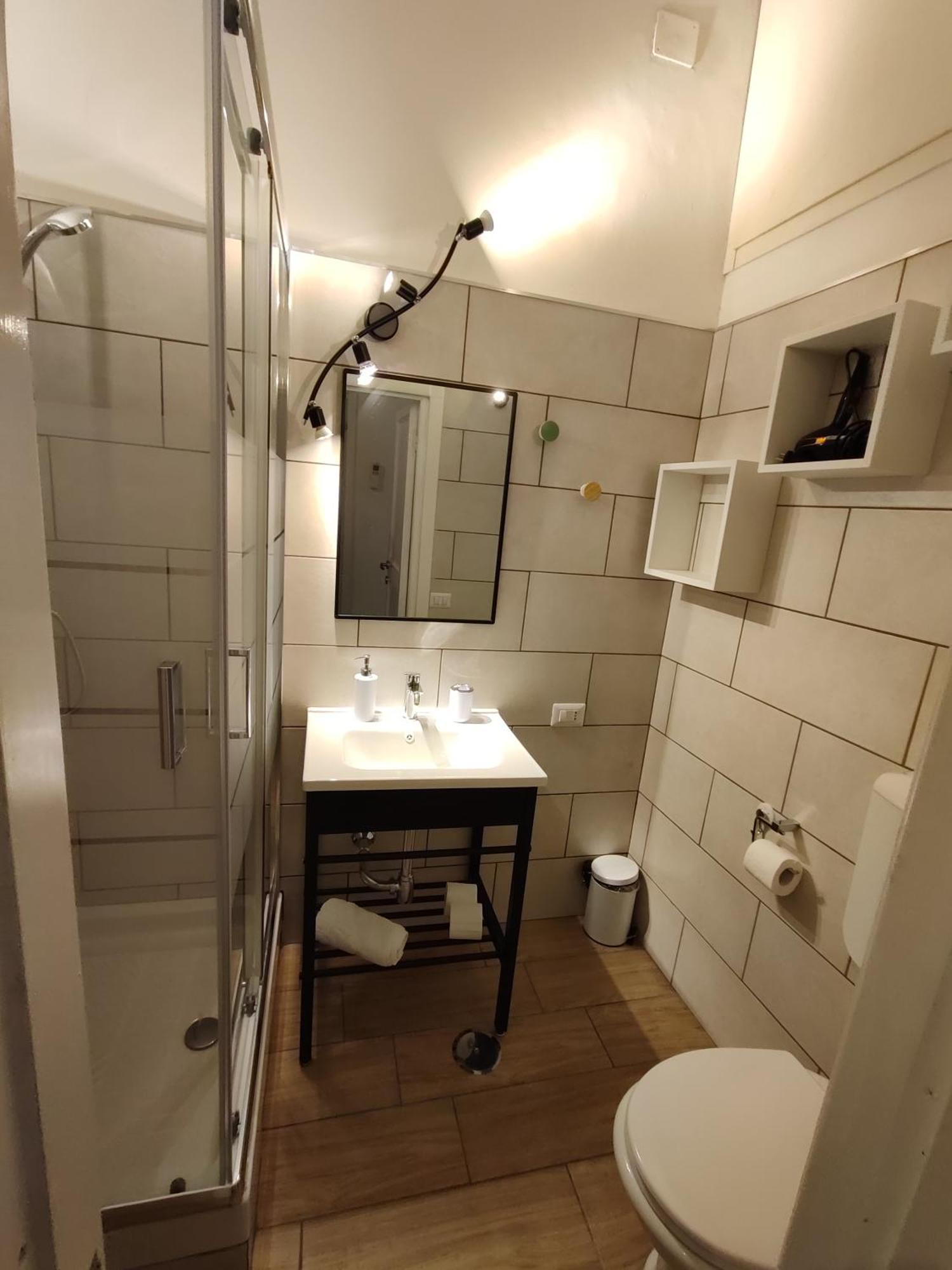 Giubbonari Street Bed and breakfast *
